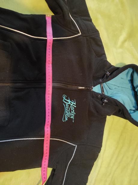 Harley davidson dámska bunda m, m