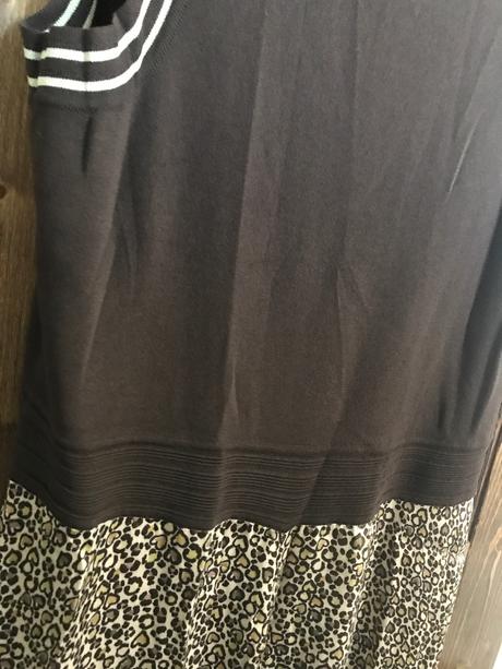 Dlhe letne saty 42, xl