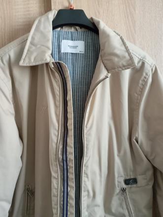 Prechodná bunda, reserved,158