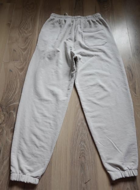 Mäkké bavlnené tepláky zara, zara,l