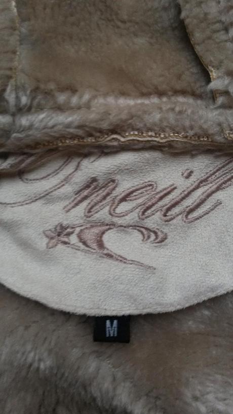 Prijemma bunda, o’neill,m