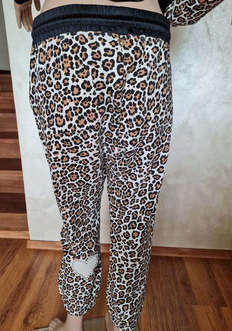 Twinset teplaky, twinset,m