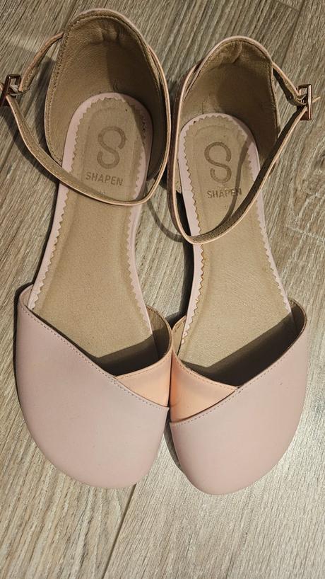 Shapen baleriny, 39