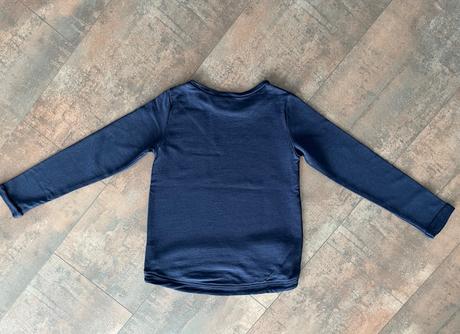 Mikina, bunda, benetton,116