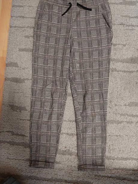 Nohavice 2x 158-164, 158