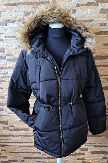 Nová dámska zimná bunda zn. kik, kik,42