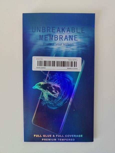 4x hydrogélová fólia na samsung galaxy s25 plus, samsung