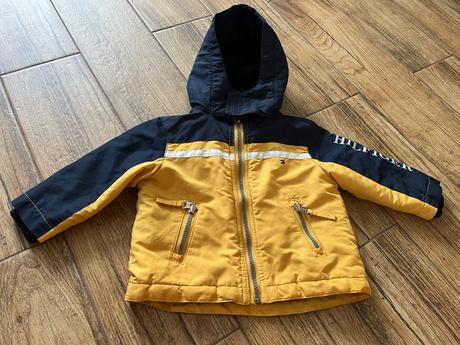 Hilfiger bunda, tommy hilfiger,86