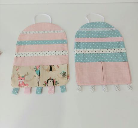 Sponkovníky, organizéry - rôzne,