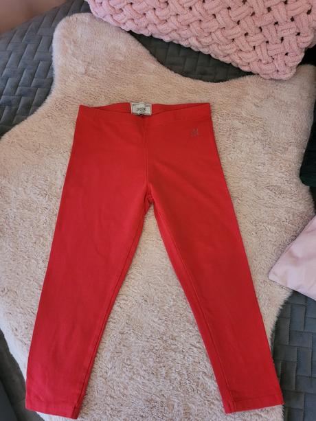 Trištvrťáky legínové, mayoral,122