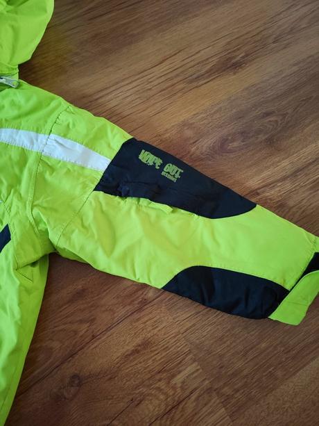 Bundička alive, alive,98