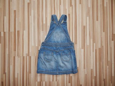 Riflové šaty, george,104