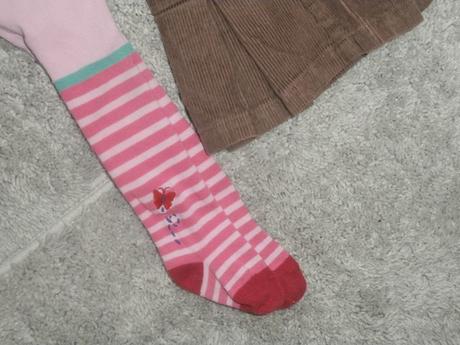 Suknička, early days,80