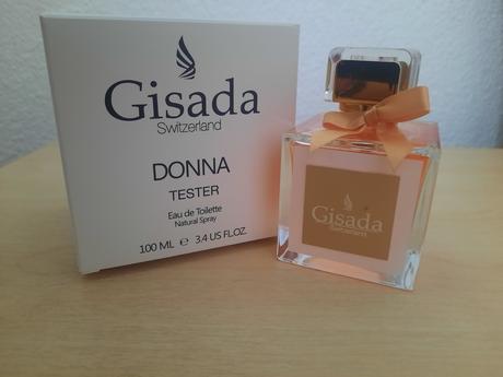 Gisada donna,