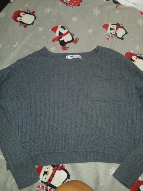 Pulover, new yorker,s