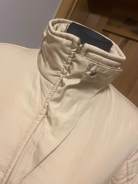 Rcc collection - vetrovka na zimu, xl