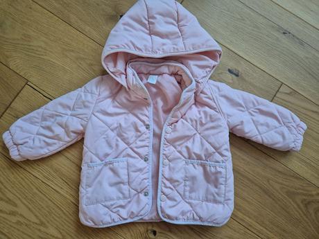 Prechodná bunda hm 86, h&m,86