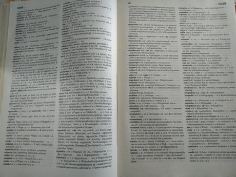 Slovensko nemecky slovnik, 