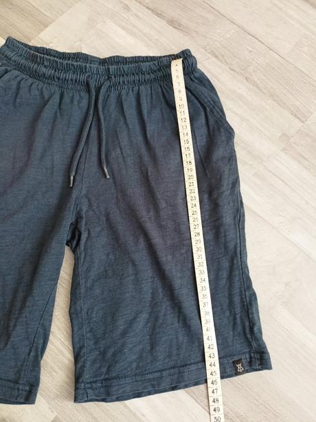 Tenké kraťasy 146/152, chapter young,146