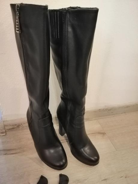 Elegantné čižmy, 37