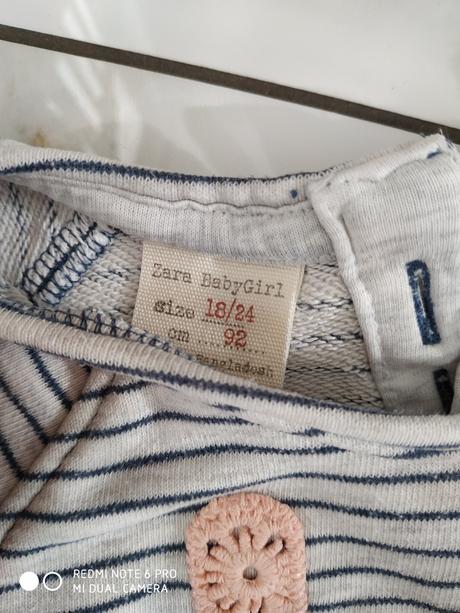 Mikina zara, zara,92