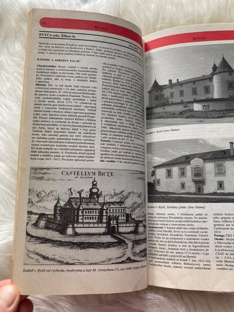 Hrady, zámky a kaštiele na slovensku (1990),