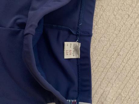 Plavky marvel, zara,116