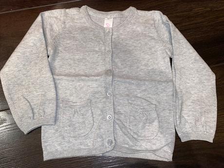 Svetrik 92, baby club,92