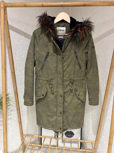 Bunda kabat rich&royal, s