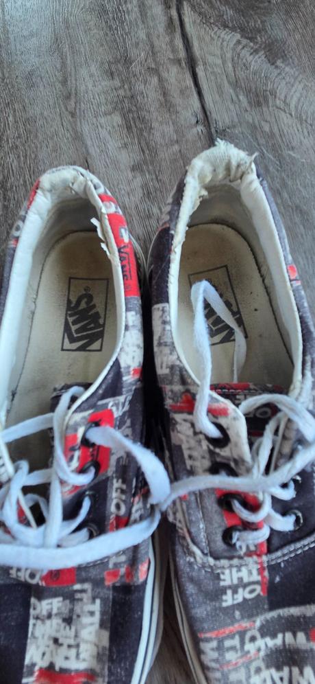 Tenisky, vans,38