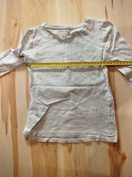 Tričko s včielkou, f&f,110