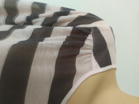 C128 tricko, atmosphere,m