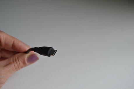 Kábel microusb otg na pripojenie flash disku, kláv, 