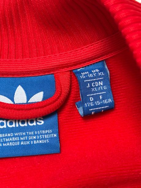Kvalitná mikina adidas, adidas,170
