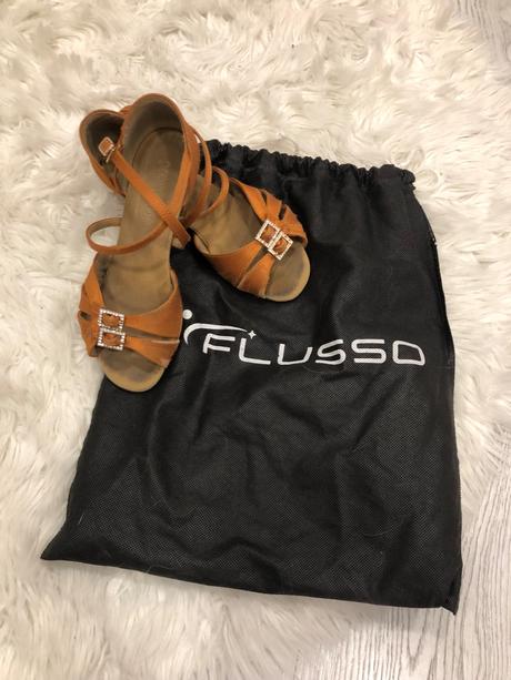 Tanečne topanky souldancer 30, 30