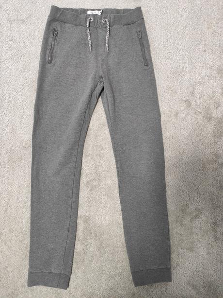 Tepláky h&m 3ks, h&m,140