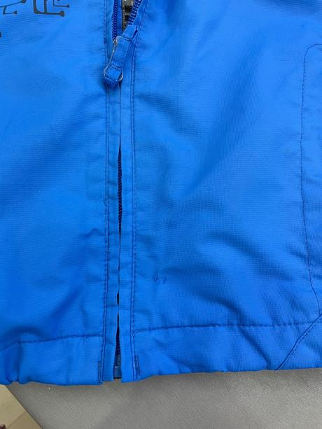 Bunda športová loap 104/110, loap,104