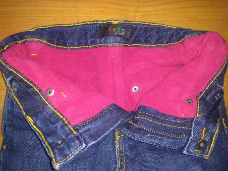 Zateplene rifle, 104