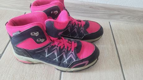 Prechodné topánky, 33