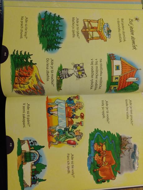 Veľká kniha riekaniek, 