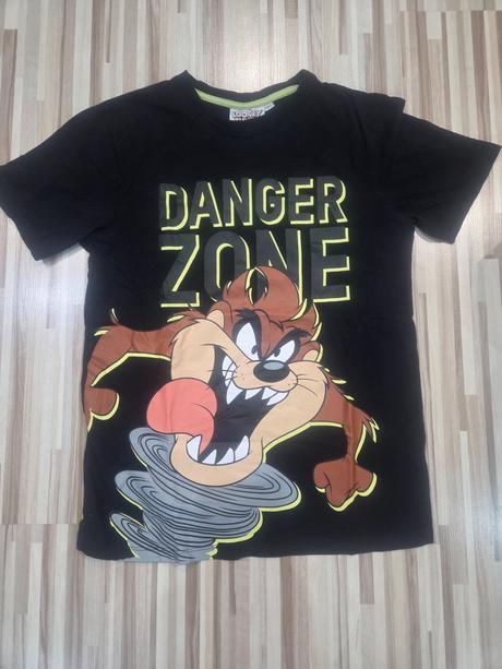 Chlapčenské tričko, 158