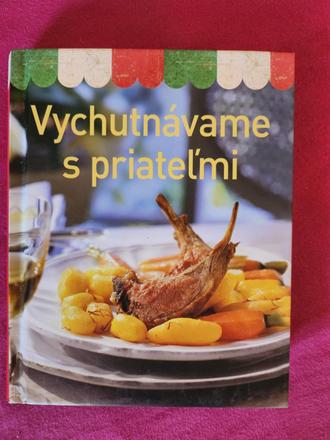 Vychutnávame s varením, 