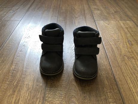 Topanky zimne, bobbi shoes,23