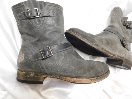 U.s.polo assn kvalitne panske kotnikove čižmy, u.s. polo assn.,40