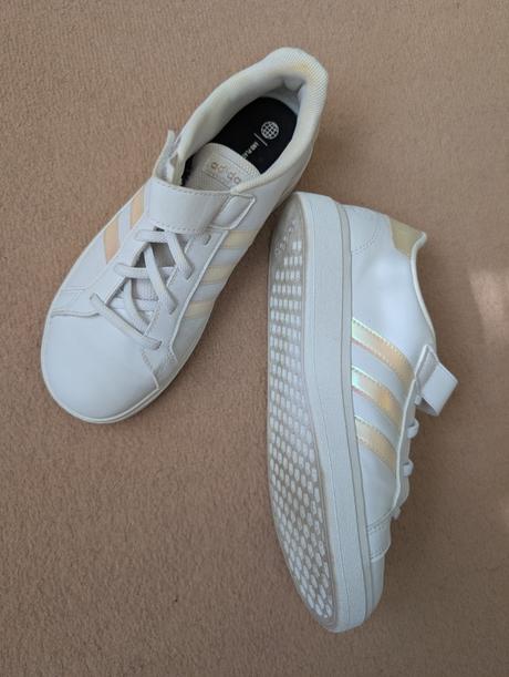 Tenisky adidas, veľ. 38, adidas,38