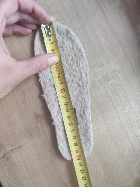 Batefoot protetika zimne 31, protetika,31