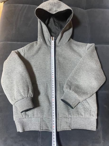 Obojstranná vetrovka, reserved,104