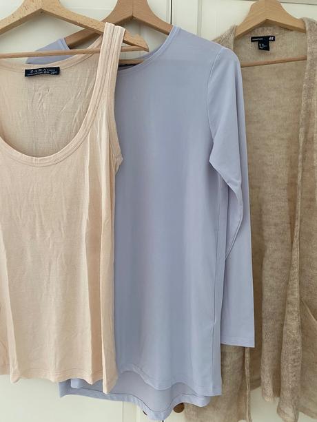 Oblecenie zara c. m, m