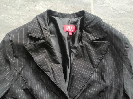 Kvalitné sako tantum o.n. k&l ruppert,v170,15-16r, 170