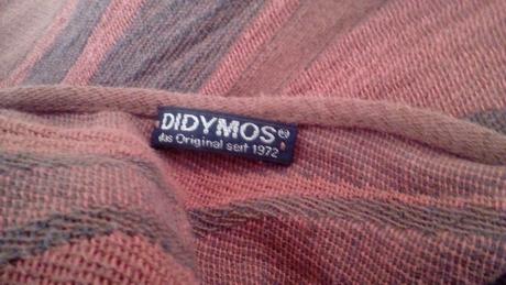 Vlny sekvoje, didymos